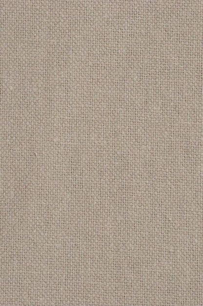 Morella Vintage Plain Double Width Fabric