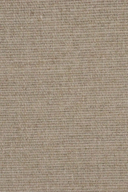 Ronda Natural Double Width Fabric