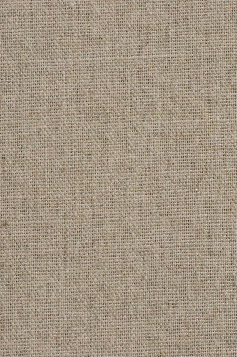 Mahon Linen Natural Double Width Fabric