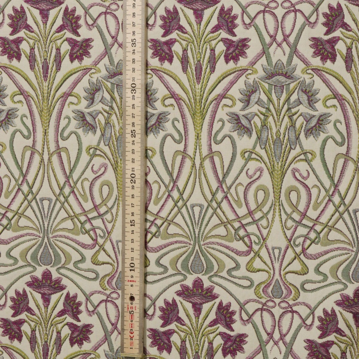 ILIV Tiffany Mulberry Fabric