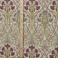 ILIV Tiffany Mulberry Fabric