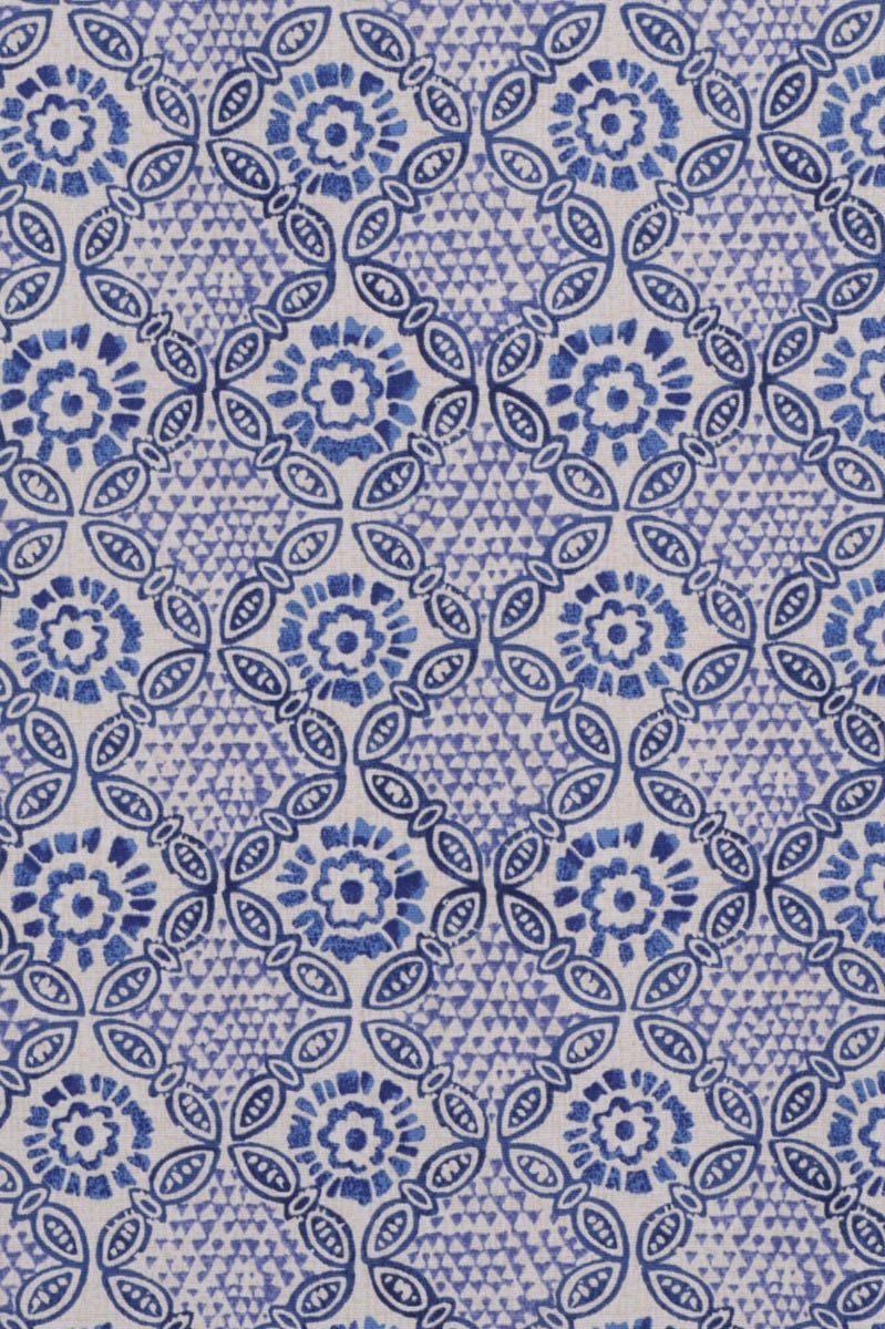 ILIV Stardust Batik Fabric