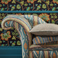 ILIV Santana Seafoam Room Fabric