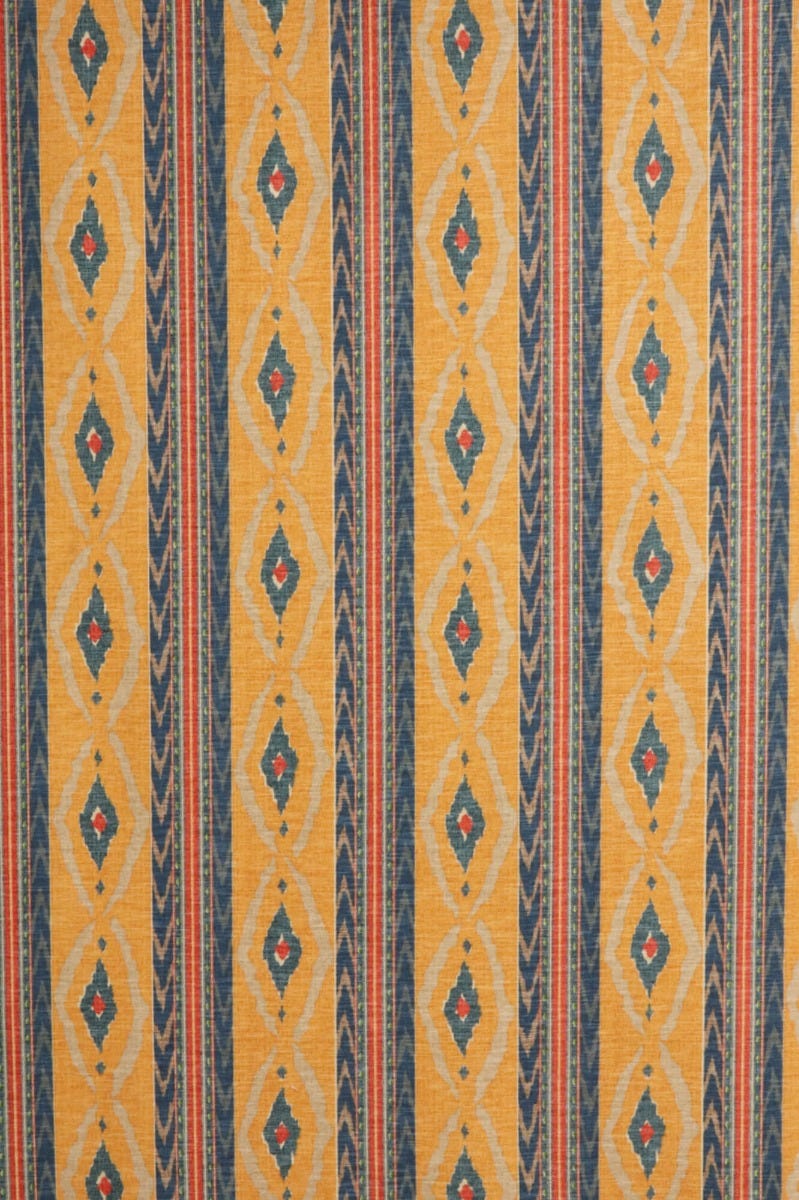 ILIV Santana Saffron Fabric