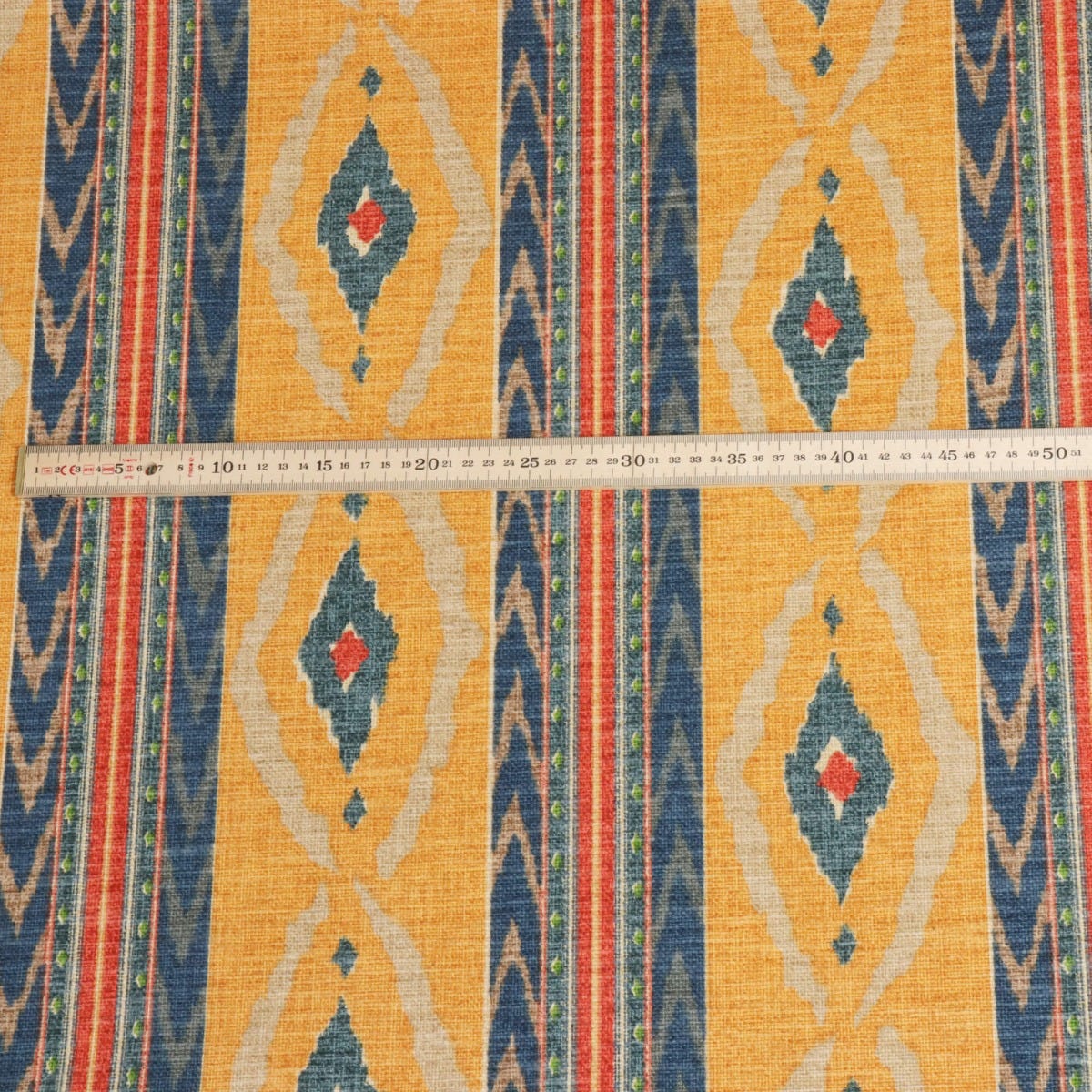 ILIV Santana Saffron Fabric