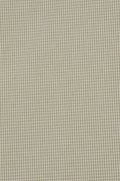 Cottage Mini Gingham Apple Fabric