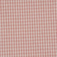 Cottage Mini Gingham Blush Fabric