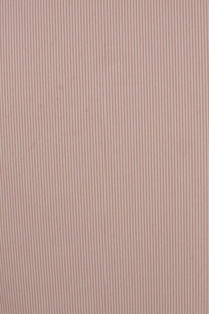 Cottage Stripe Blush Fabric