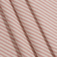 Cottage Stripe Blush Fabric