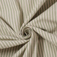 Cottage Stripe Apple Fabric