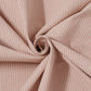 Cottage Pinstripe Blush Fabric
