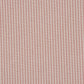 Cottage Pinstripe Blush Fabric