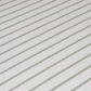 Raleigh Stripe Green Fabric