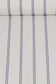 Raleigh Stripe Blue Fabric