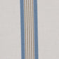 Raleigh Stripe Blue Fabric