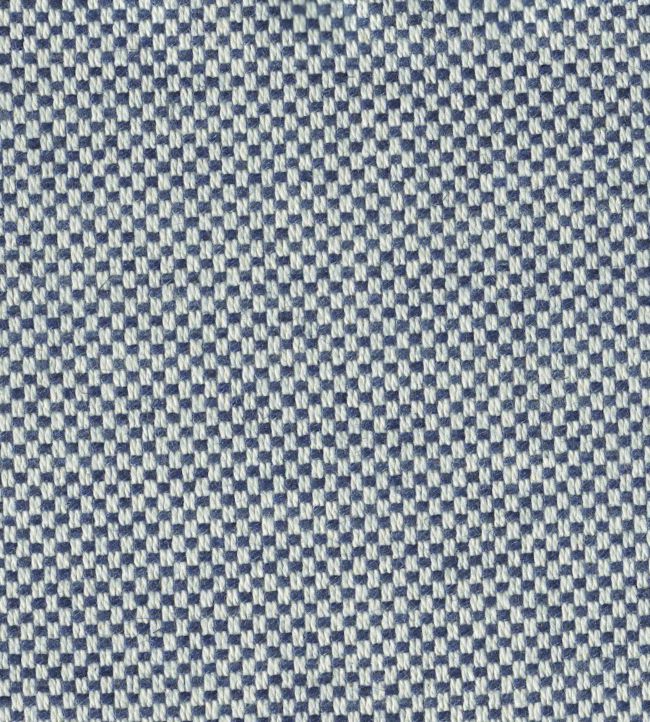 Dundee Fabric - Blue 