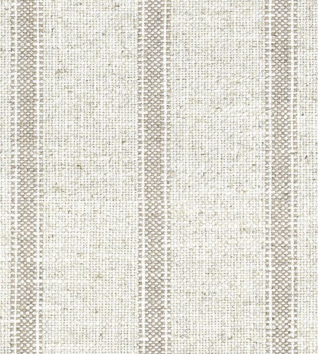 Forfar Fabric - Cream 
