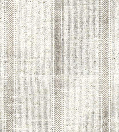Forfar Fabric - Cream 