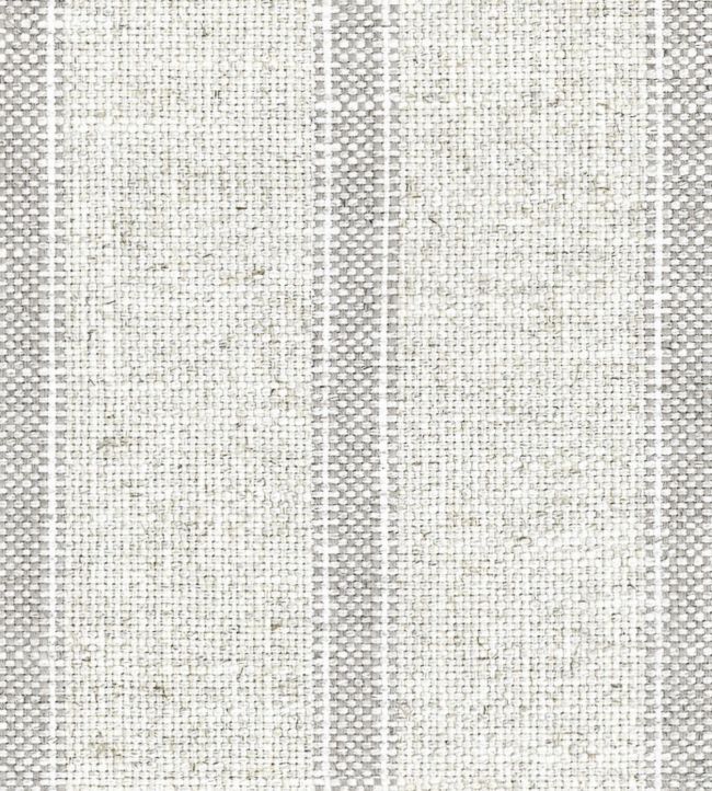 Forfar Fabric - White