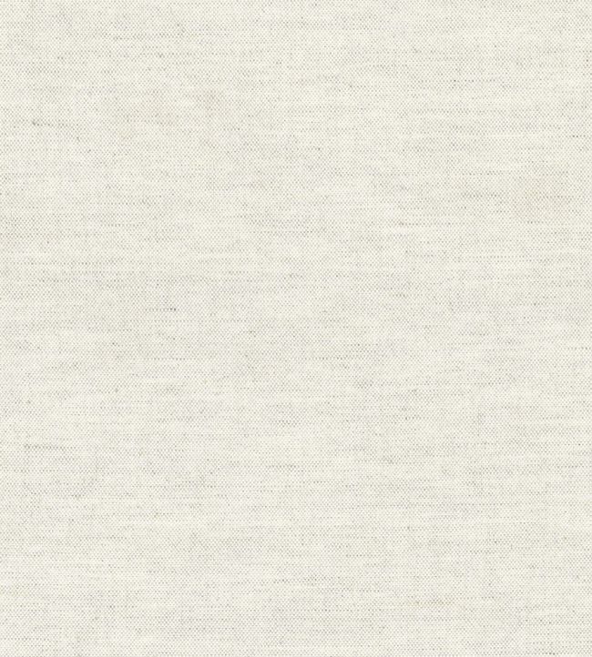 Curtain Union Fabric - White