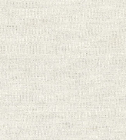Curtain Union Fabric - White