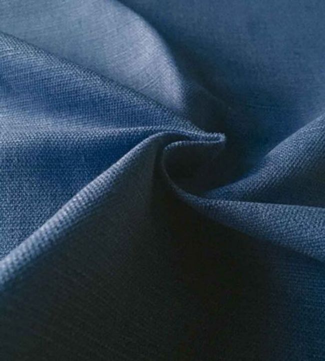 Chelsea Room Fabric 2 - Blue