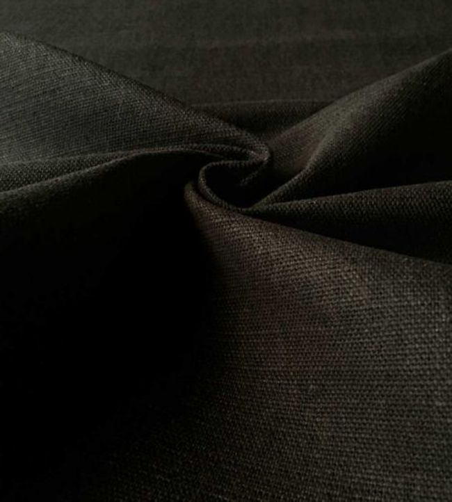 Chelsea Room Fabric 2 - Black