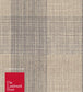 1485 Hemsby Check Fabric - Gray
