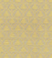 Cawood Room Fabric - Yellow