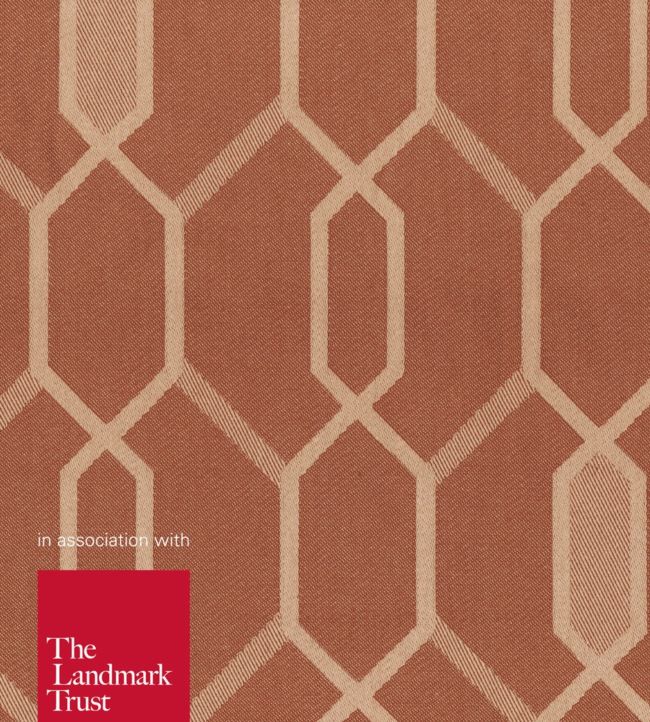 Methwold Fabric - Sand 