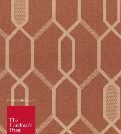 Methwold Fabric - Sand 