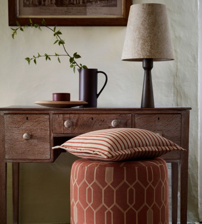 Methwold Room Fabric 2 - Sand