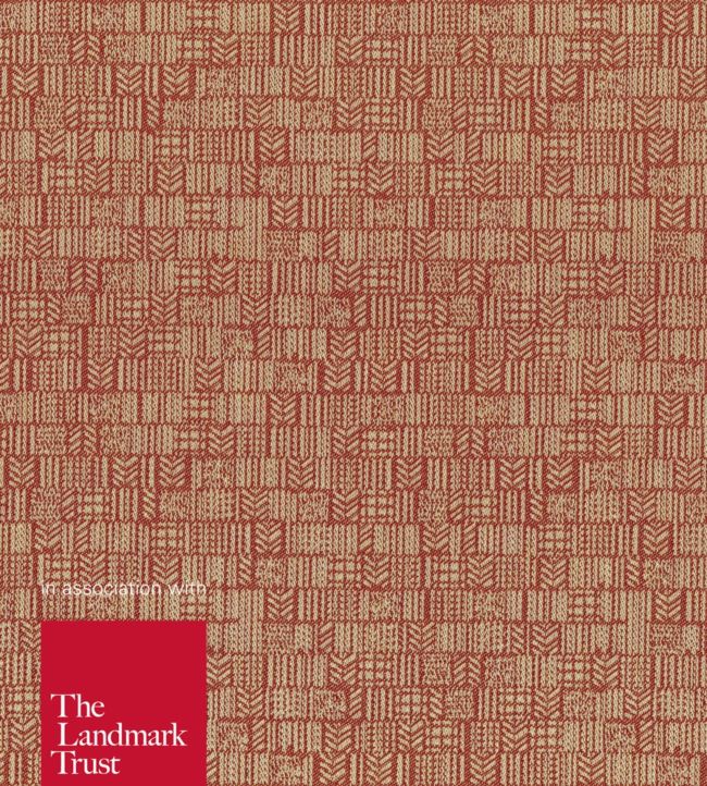 Langley Fabric - Sand 