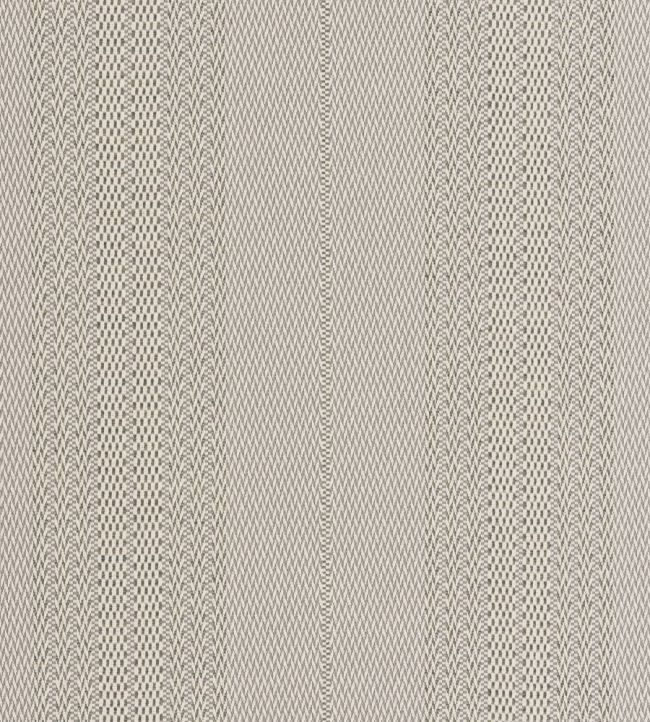 Gradient Stripe Fabric - Cream 