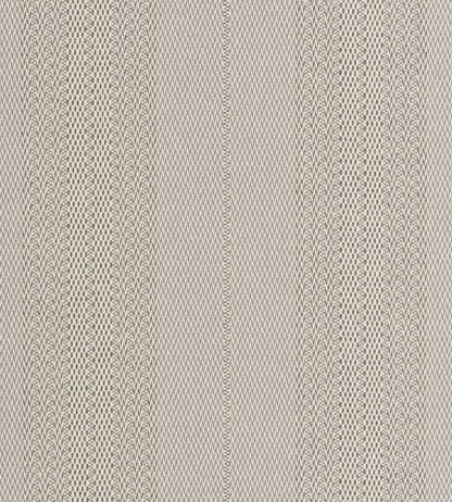 Gradient Stripe Fabric - Cream 