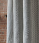 Gradient Stripe Room Fabric - Cream