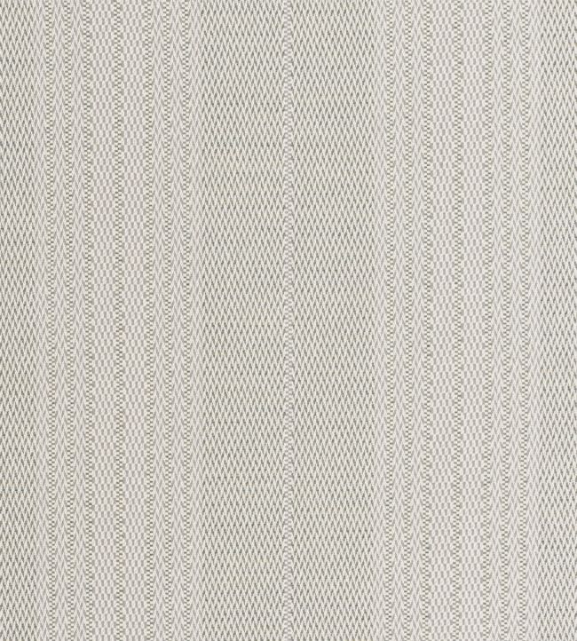Gradient Stripe Room Fabric 2 - Cream