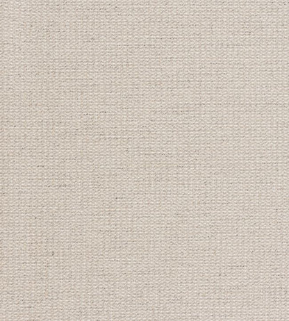 Pearl Weave Fabric - White