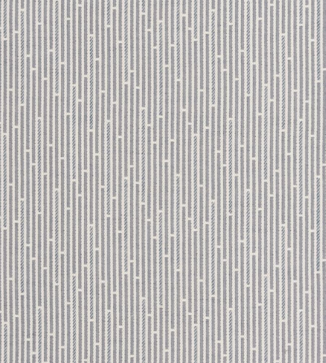 Trace Room Fabric - Gray