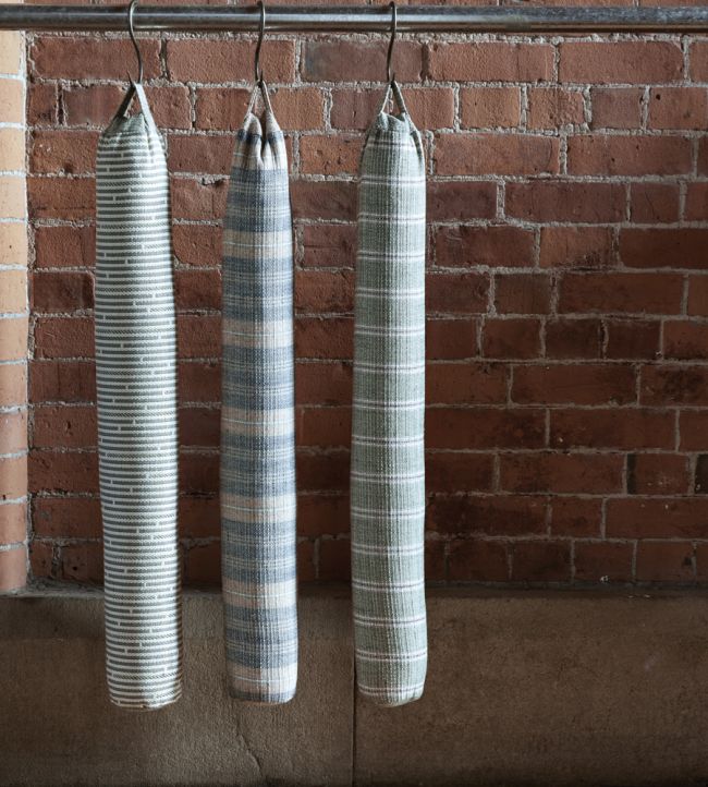 Trace Room Fabric 2 - Gray