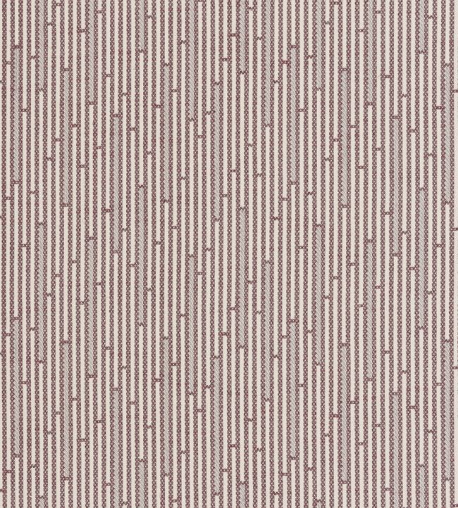Trace Fabric - Pink