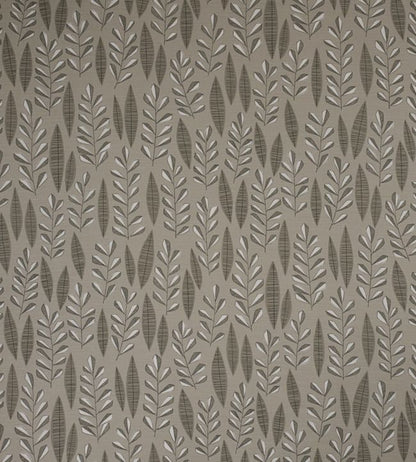 Garden City Fabric - Gray