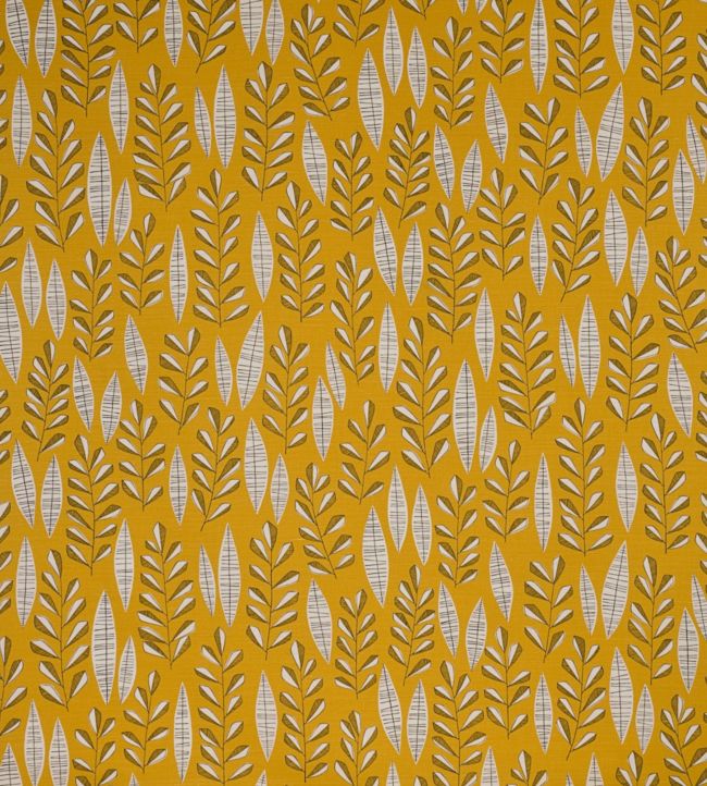 Garden City Fabric - Sand