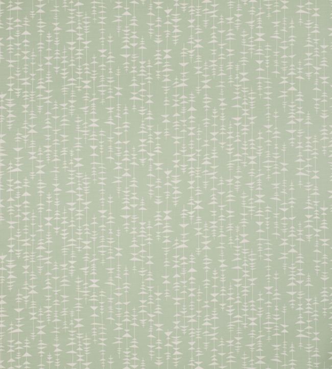 Ditto Fabric - Green 