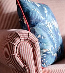 Paradeisos Room Fabric 2 - Blue