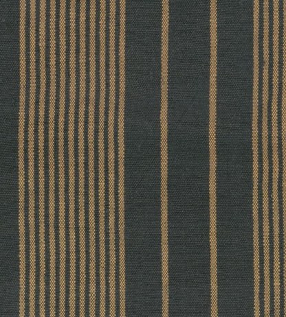 Newport Stripes Fabric - Blue