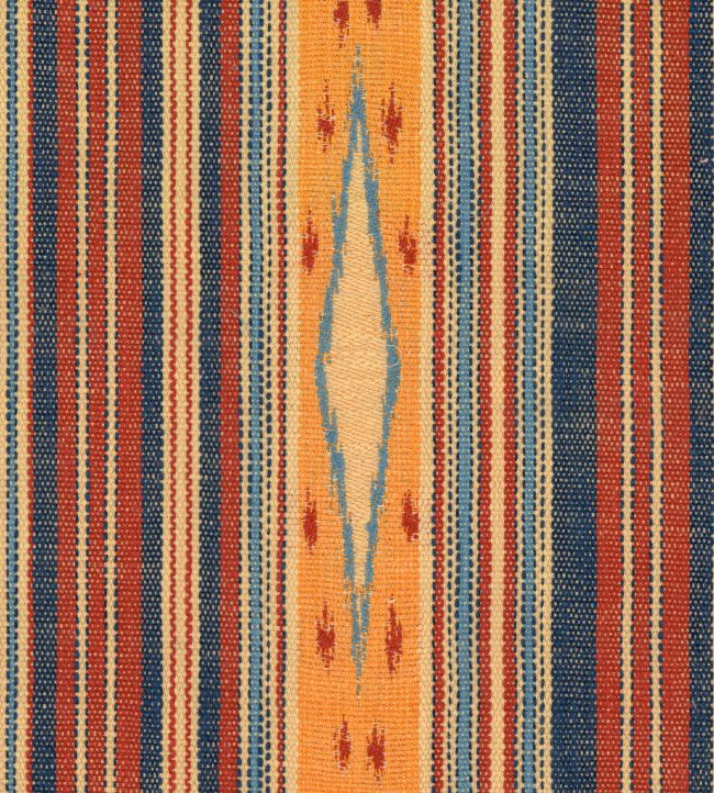 Neyshabour Fabric - Multicolor