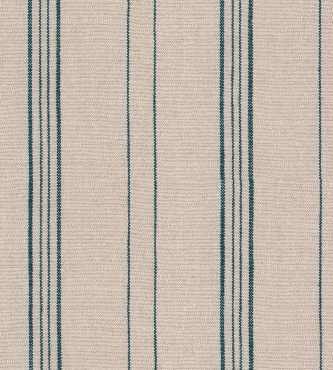 Wichita Stripes Fabric - Pink