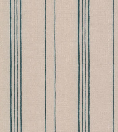 Wichita Stripes Fabric - Pink