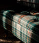 Monterey Plaid Room Fabric 3 - Green